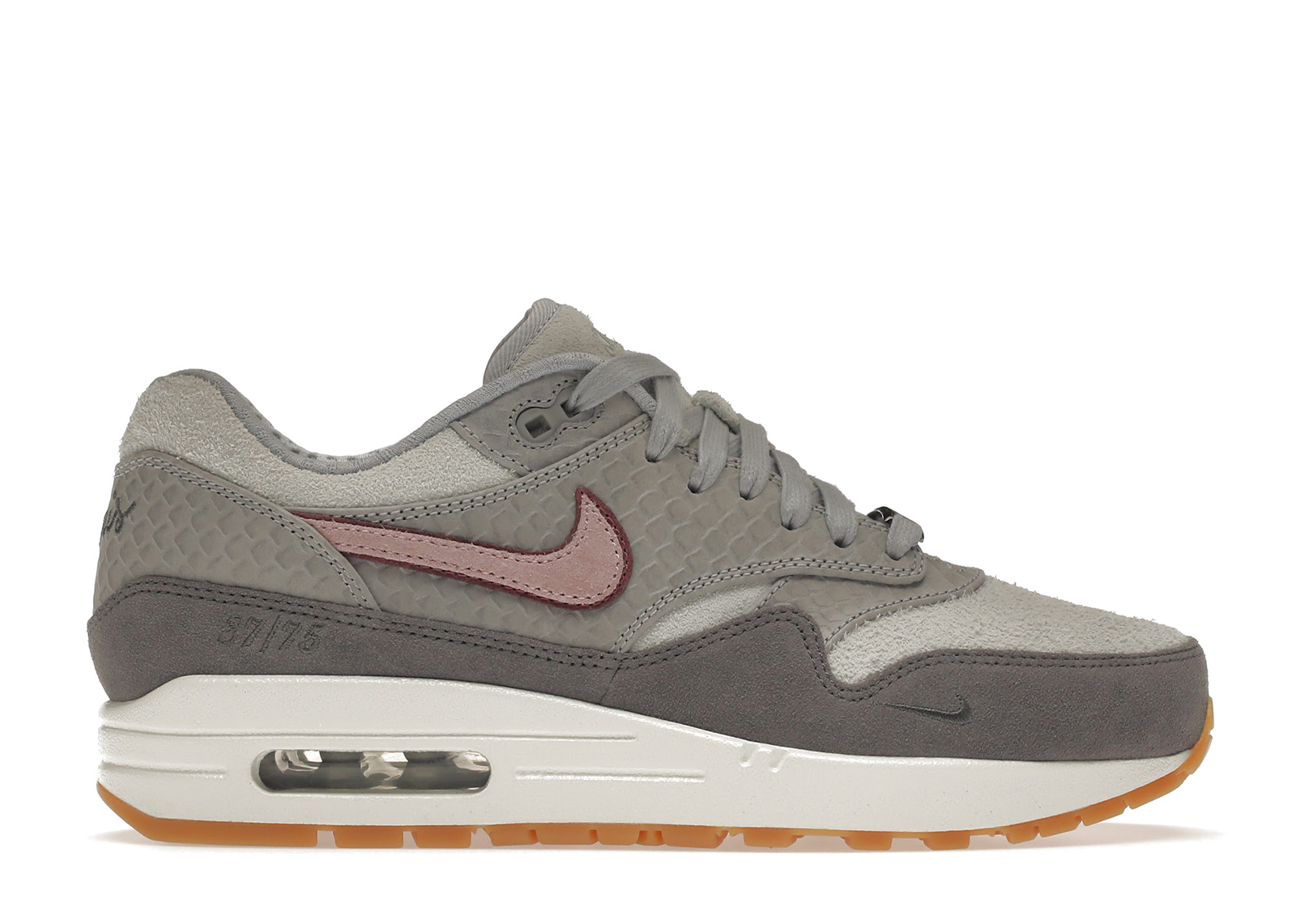 sneakers Nike Air Max 1 Paris Bespoke (W)