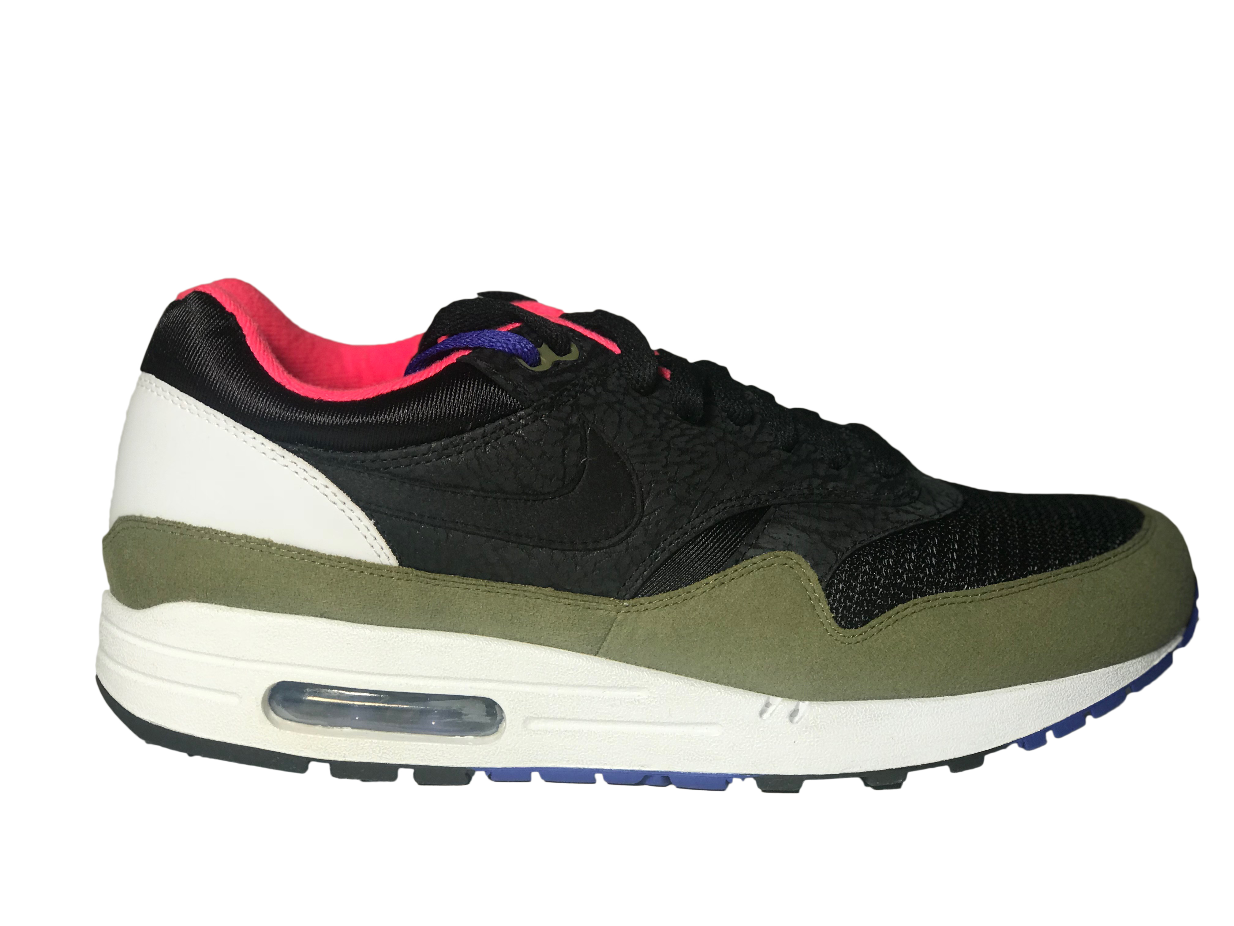 sneakers Nike Air Max 1 Plus +41