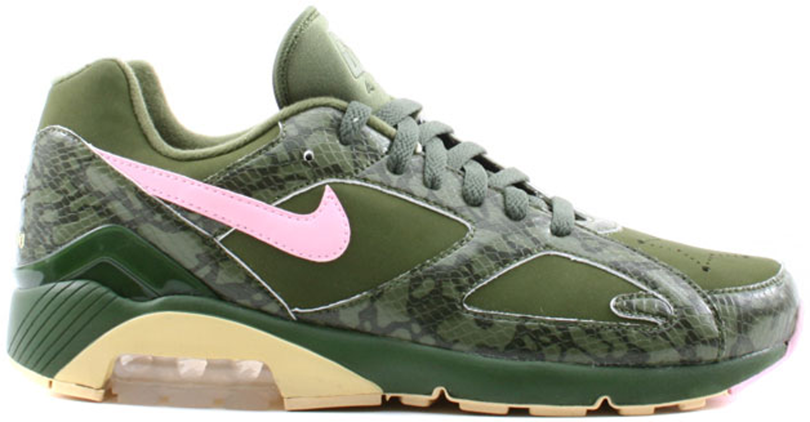 sneakers Nike Air Max 180 Cowboy (Sole Collector)