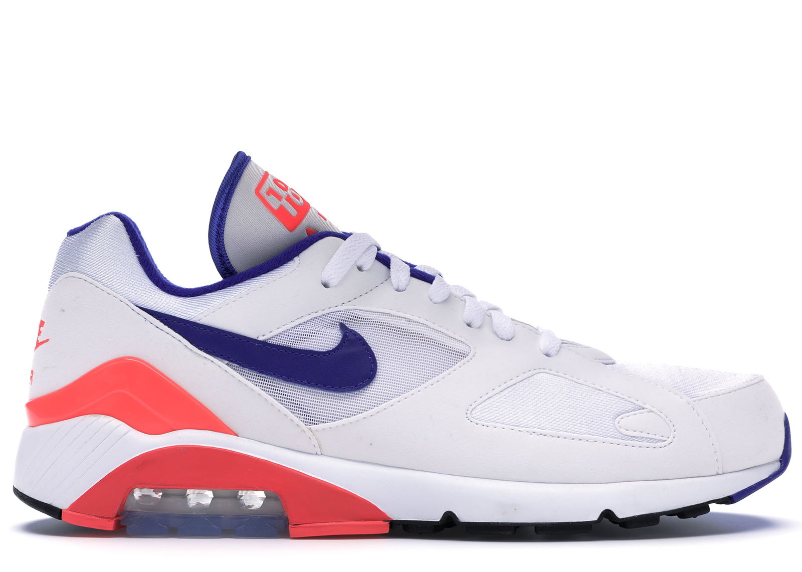sneakers Nike Air Max 180 Ultramarine (2018)