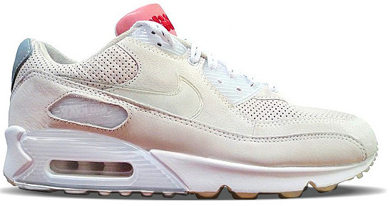 sneakers Nike Air Max 90 Dizzee Rascal Tongue N Cheek