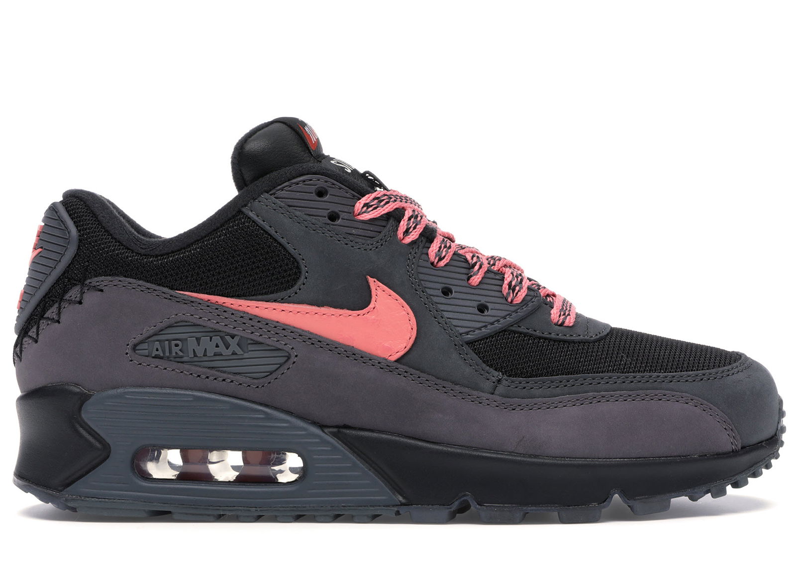 nike air max 90 mixtape side a