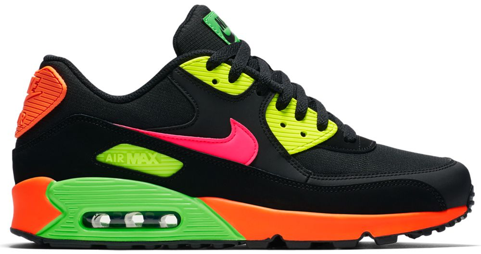 sneakers Nike Air Max 90 Tokyo Neon