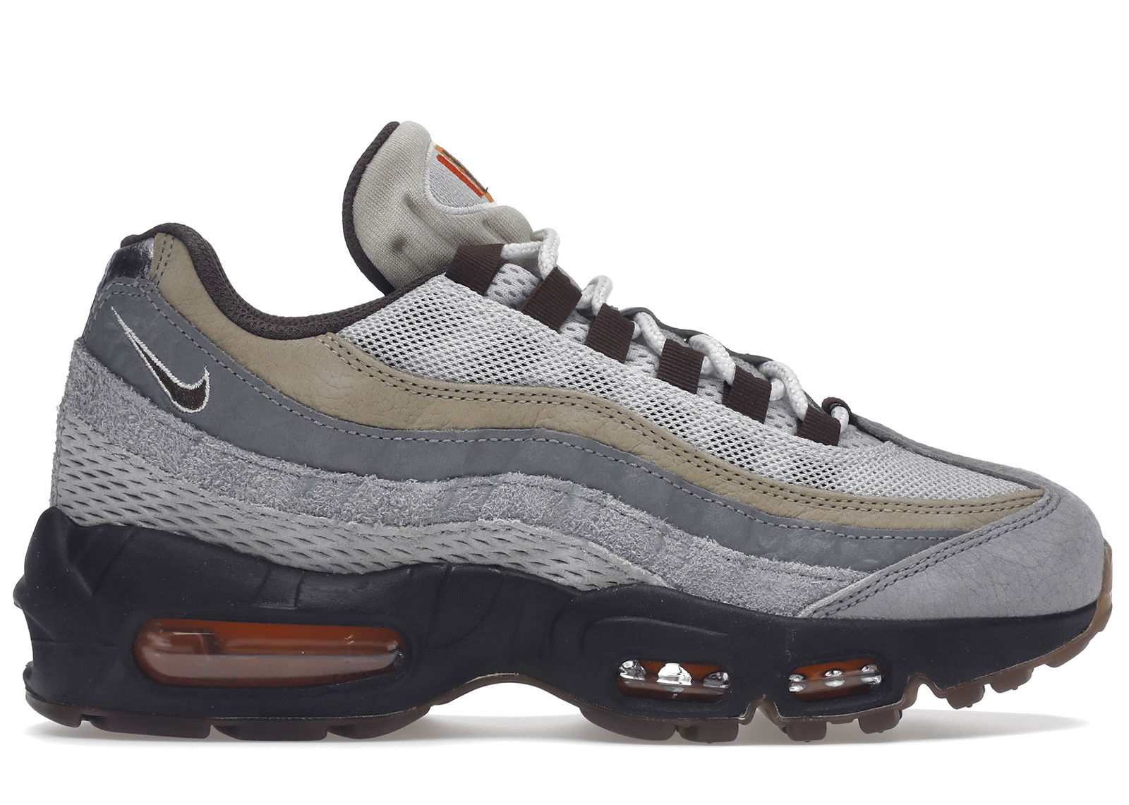 sneakers Nike Air Max 95 110