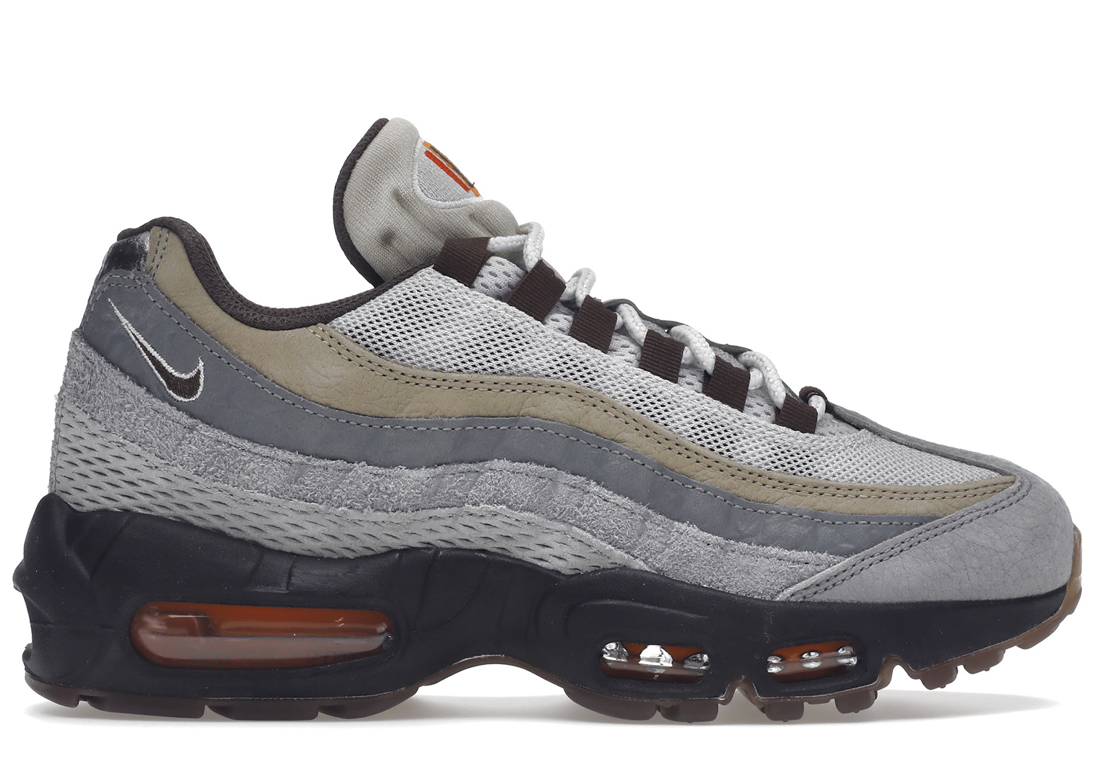 sneakers Nike Air Max 95 110