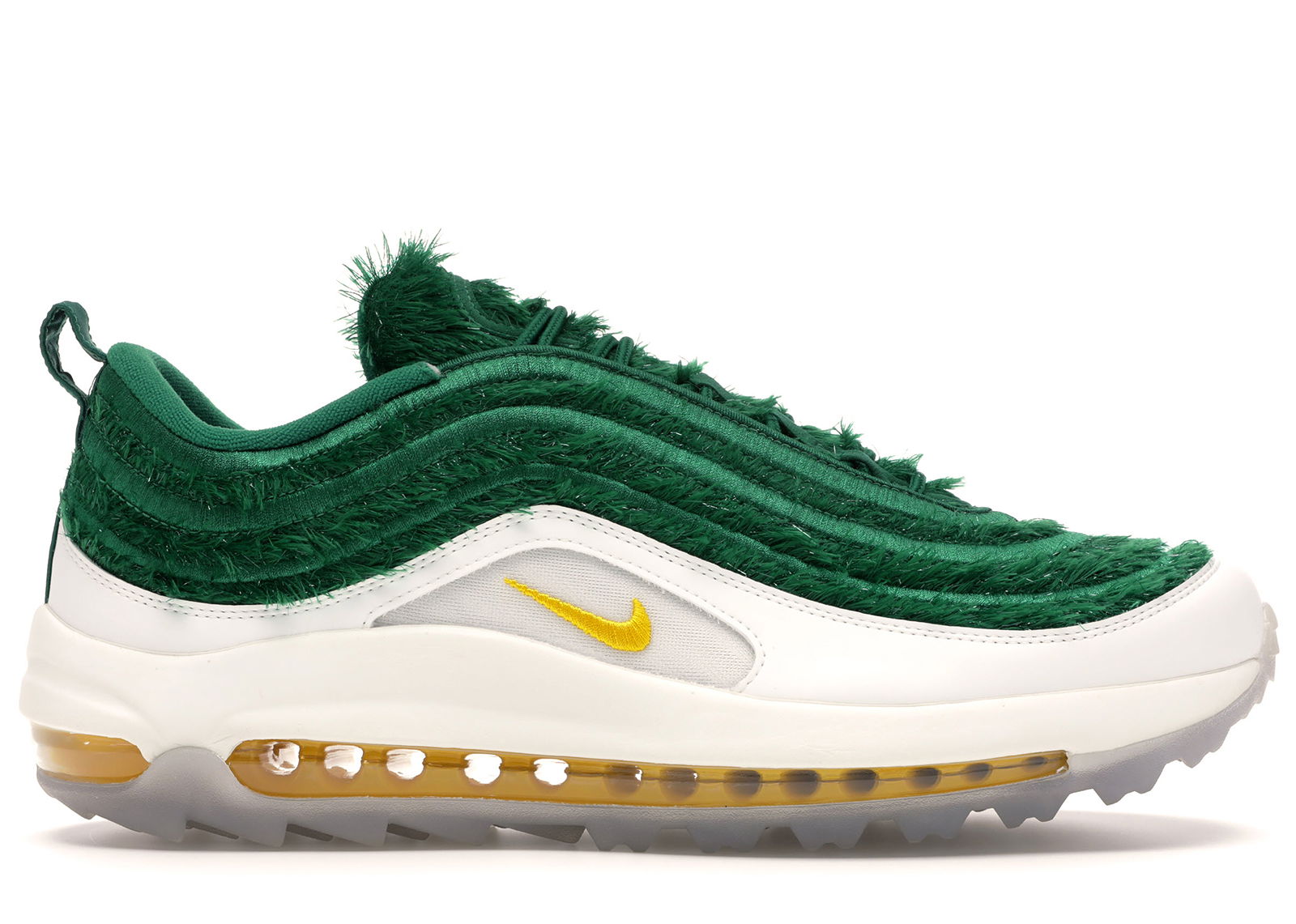 sneakers Nike Air Max 97 Golf Grass