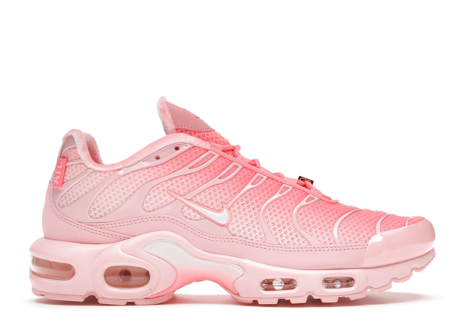 womens nike air max plus city special atl