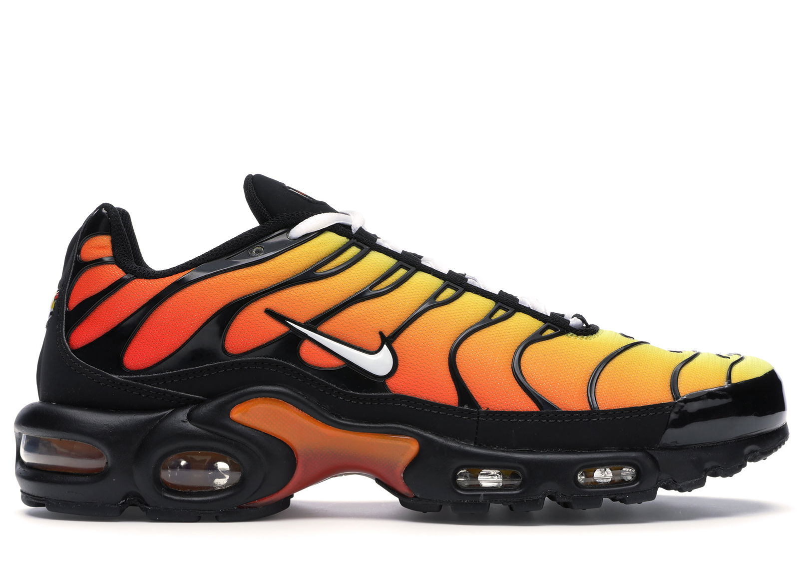 sneakers Nike Air Max Plus Tiger