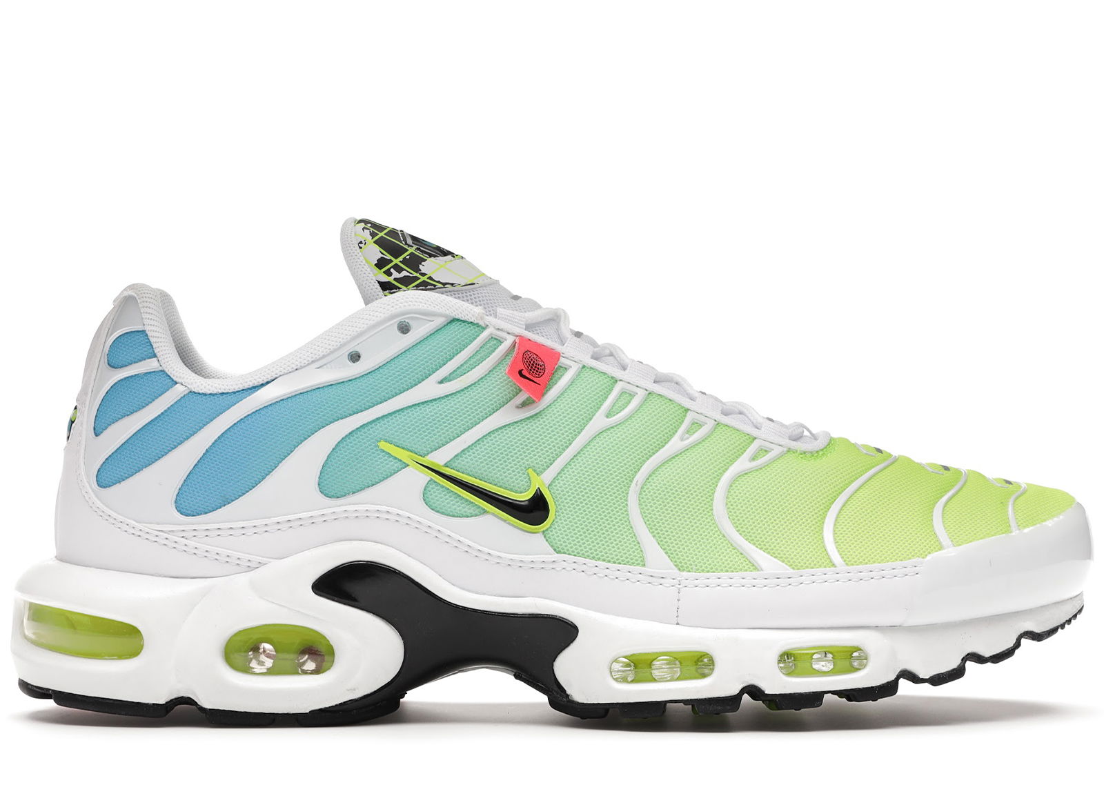 sneakers Nike Air Max Plus Worldwide