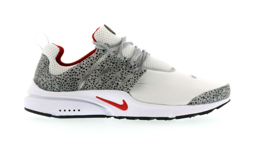 sneakers Nike Air Presto Safari Pure Platinum