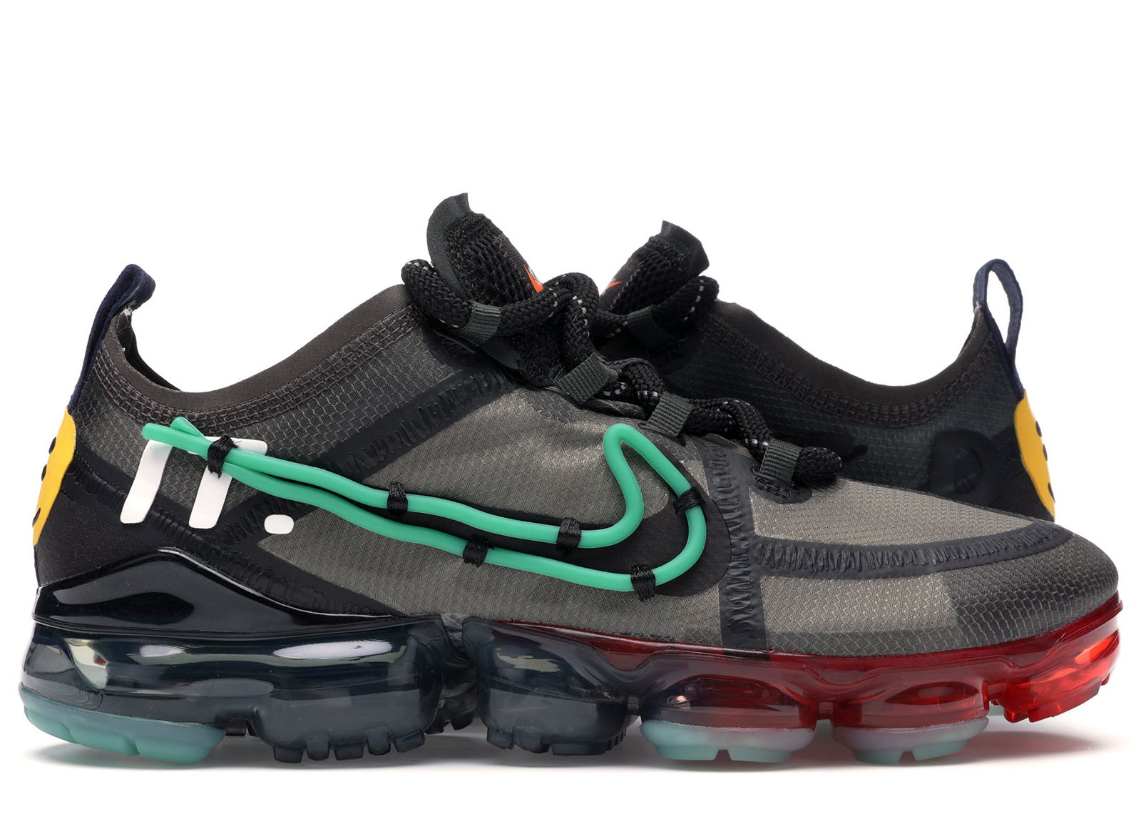 sneakers Nike Air VaporMax 2019 Cactus Plant Flea Market (Women's)