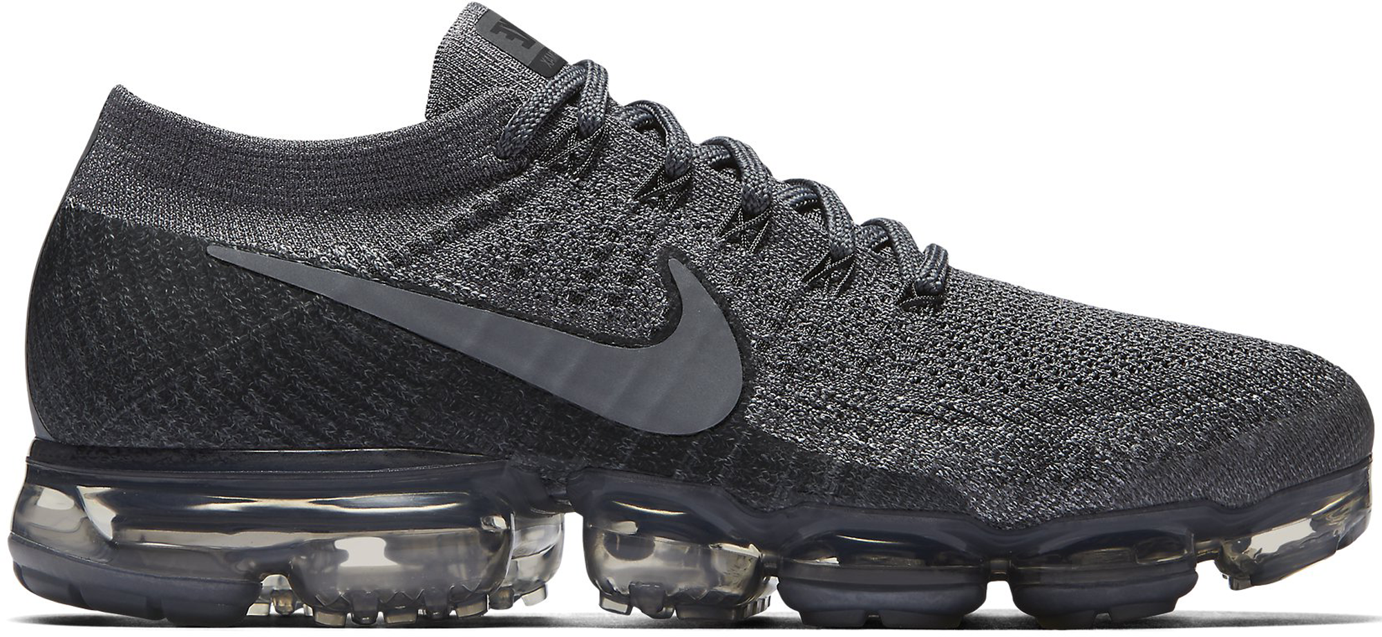 sneakers Nike Air VaporMax Cool Grey