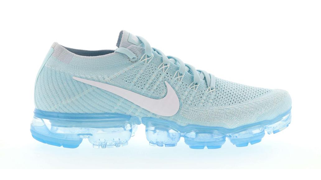 sneakers Nike Air VaporMax Glacier Blue