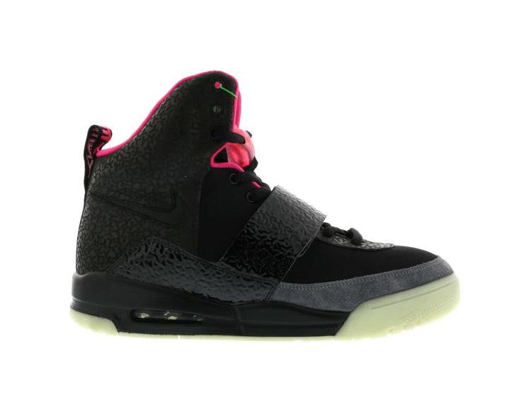 sneakers Nike Air Yeezy 1 Blink