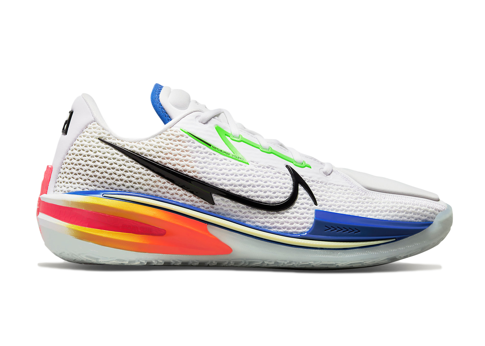 sneakers Nike Air Zoom GT Cut Ghost
