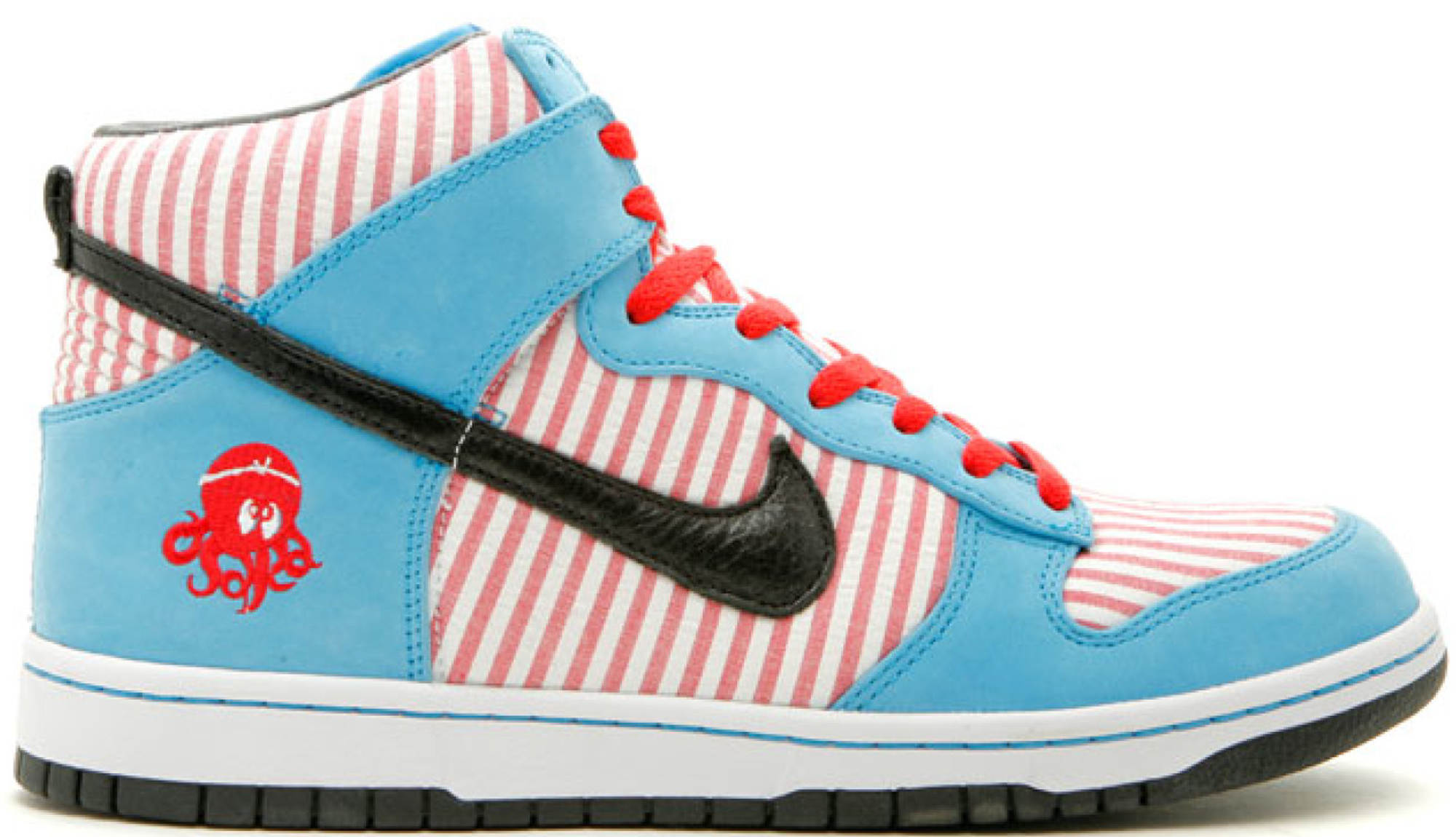 sneakers Nike Dunk High Osaka Dotonbori