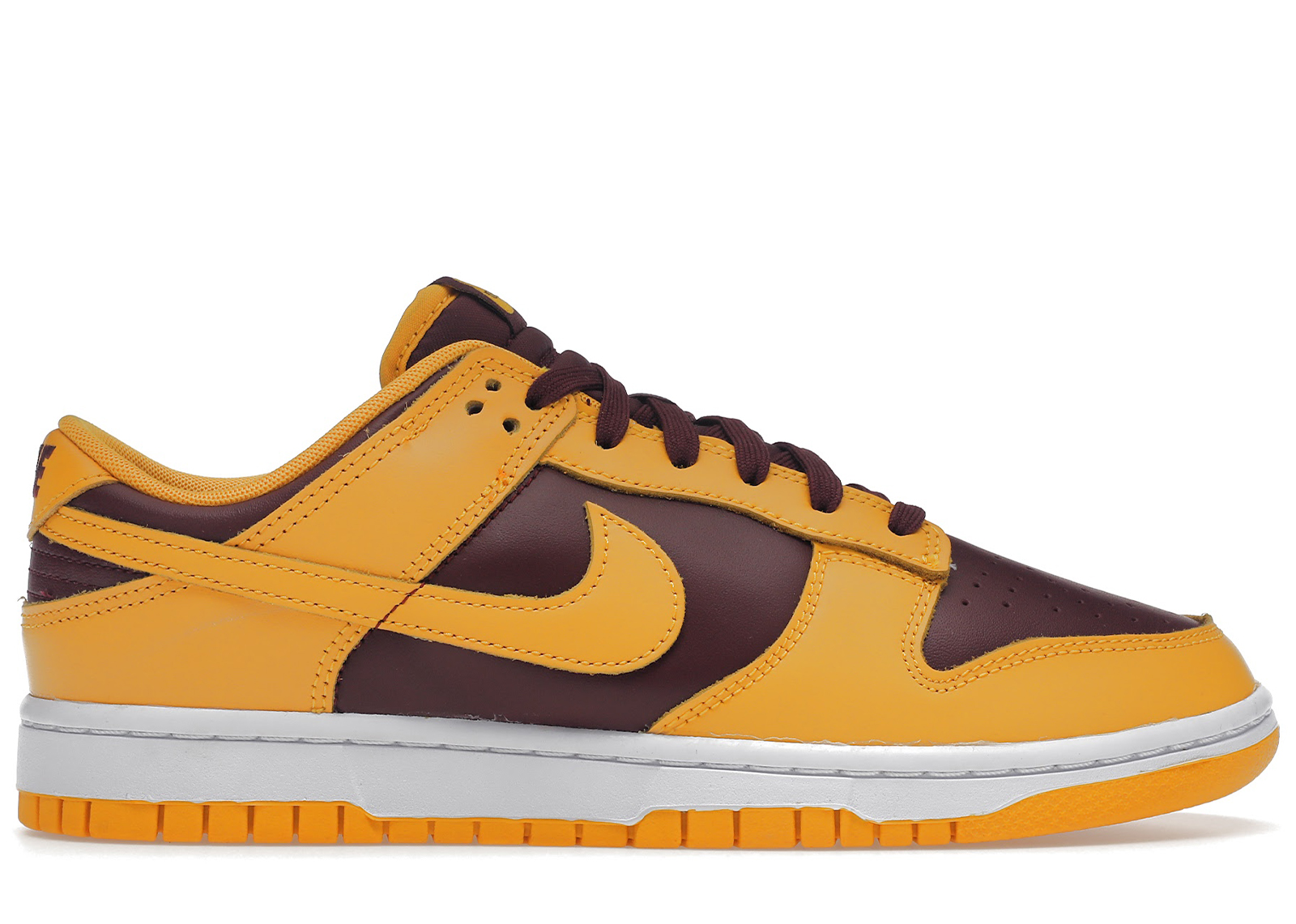 sneakers Nike Dunk Low Arizona State