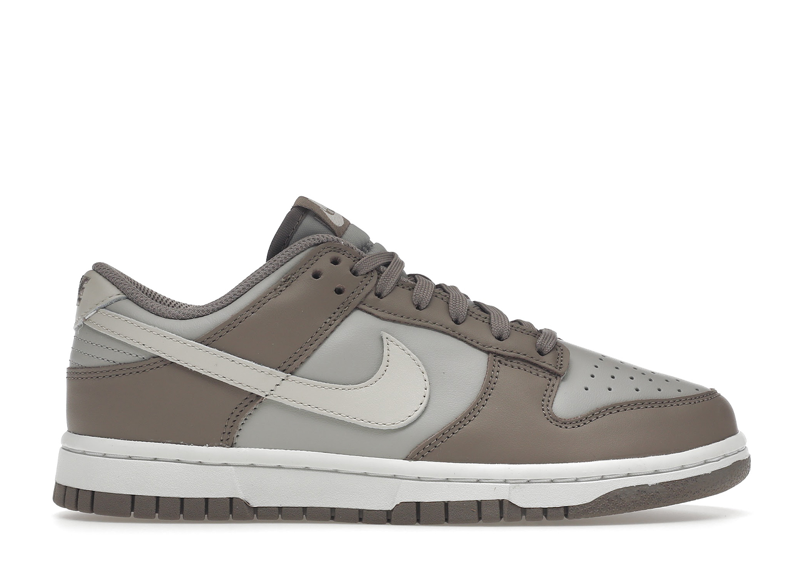 sneakers Nike Dunk Low Bone Beige (W)