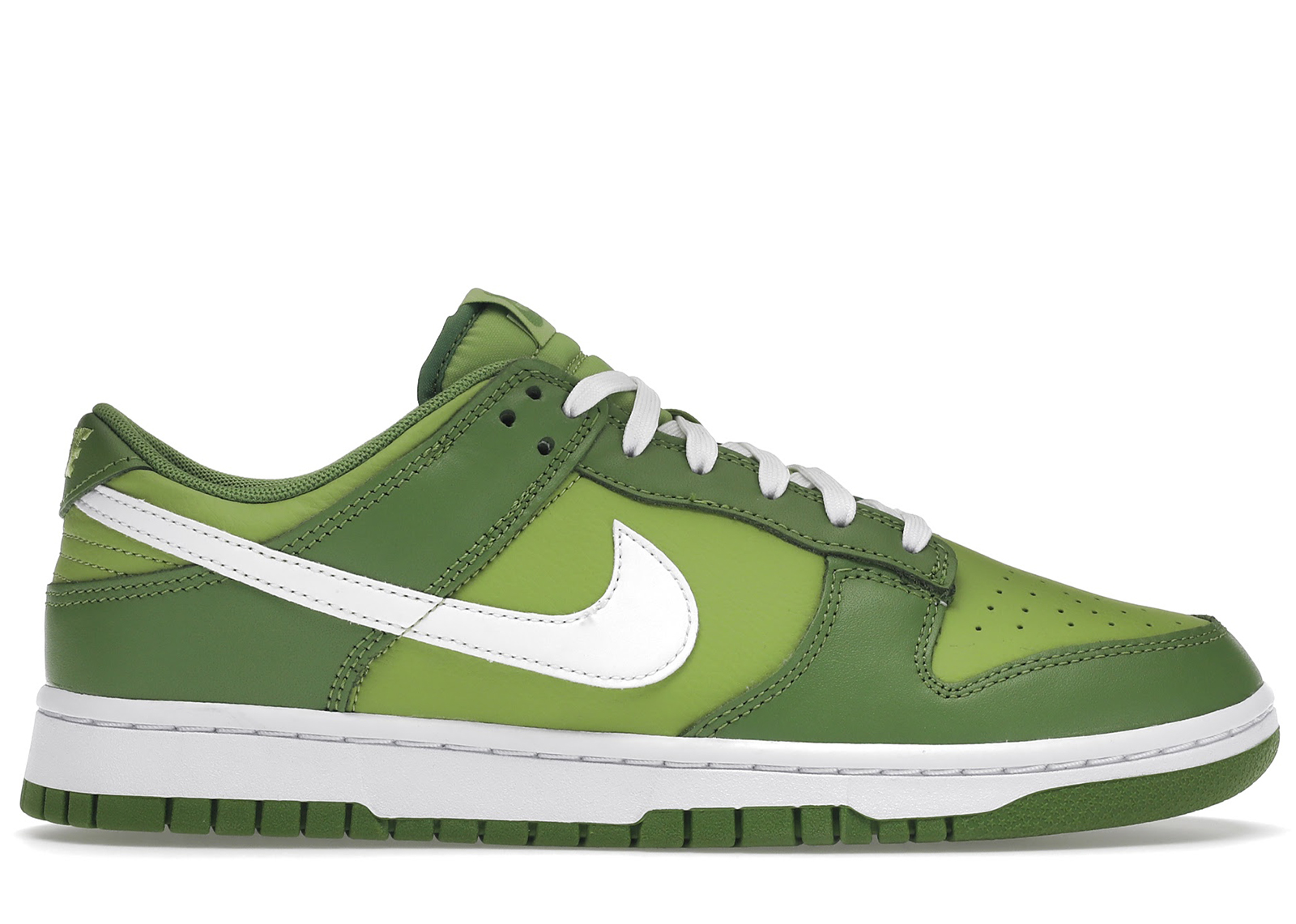 sneakers Nike Dunk Low Chlorophyll