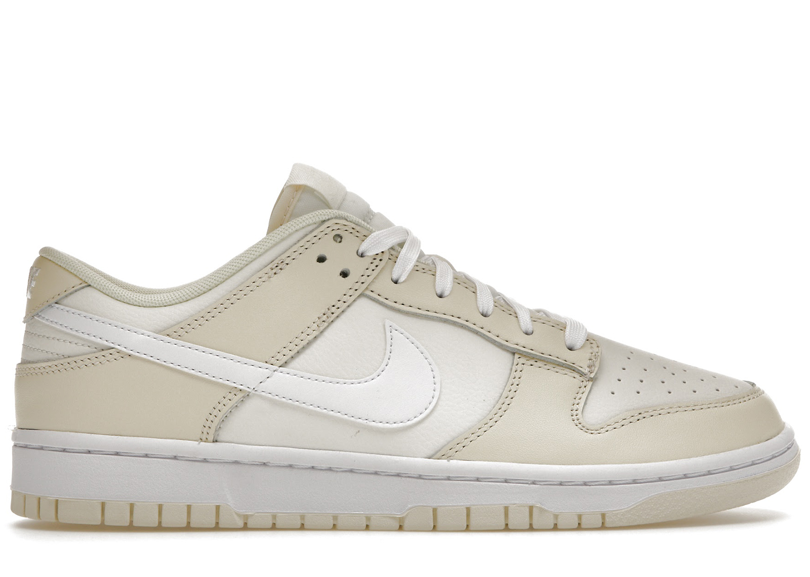 sneakers Nike Dunk Low Coconut Milk