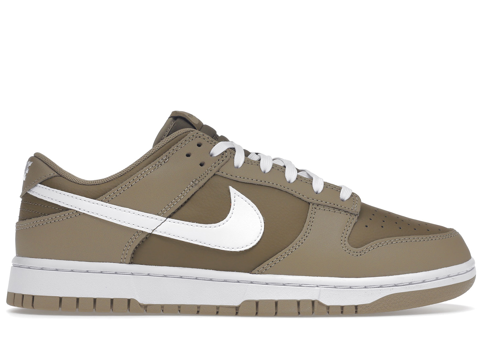 sneakers Nike Dunk Low Judge Grey