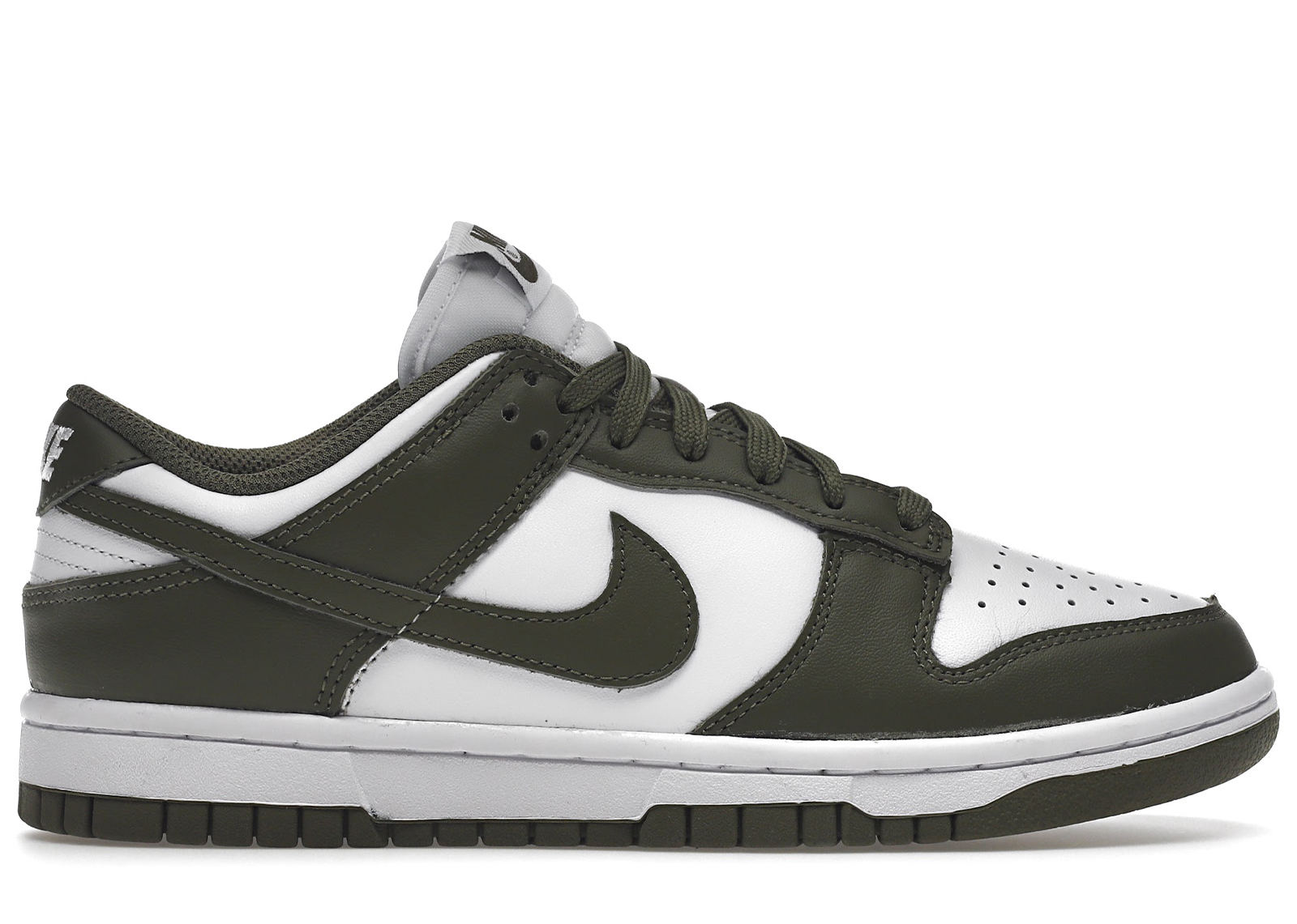 sneakers Nike Dunk Low Medium Olive (W)