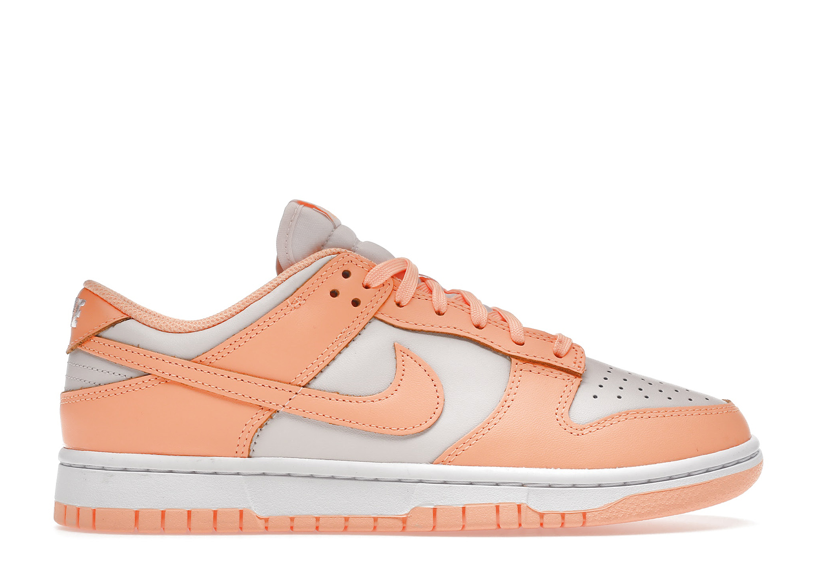 sneakers Nike Dunk Low Peach Cream (W)