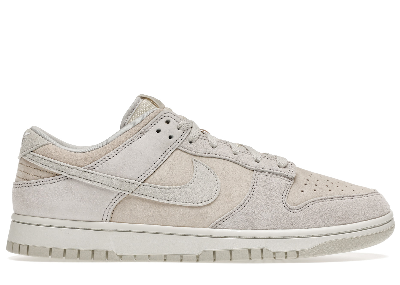 sneakers Nike Dunk Low Premium Vast Grey