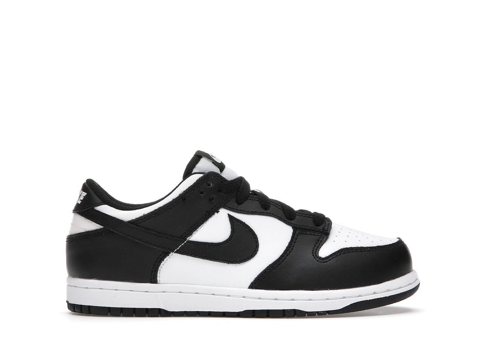 Nike Dunk Low Retro White Black Panda (2021) (PS) sneakers