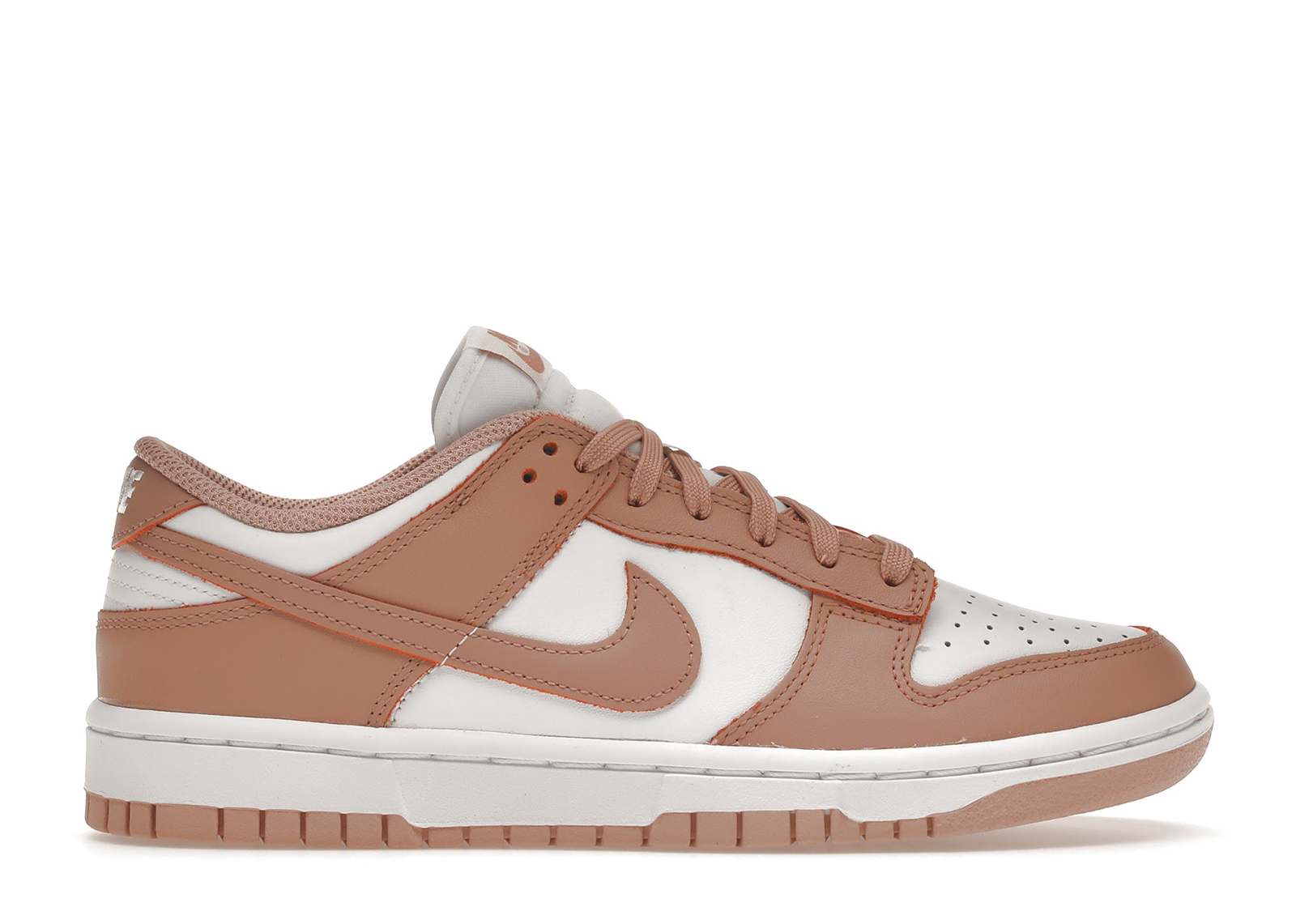 sneakers Nike Dunk Low Rose Whisper (W)
