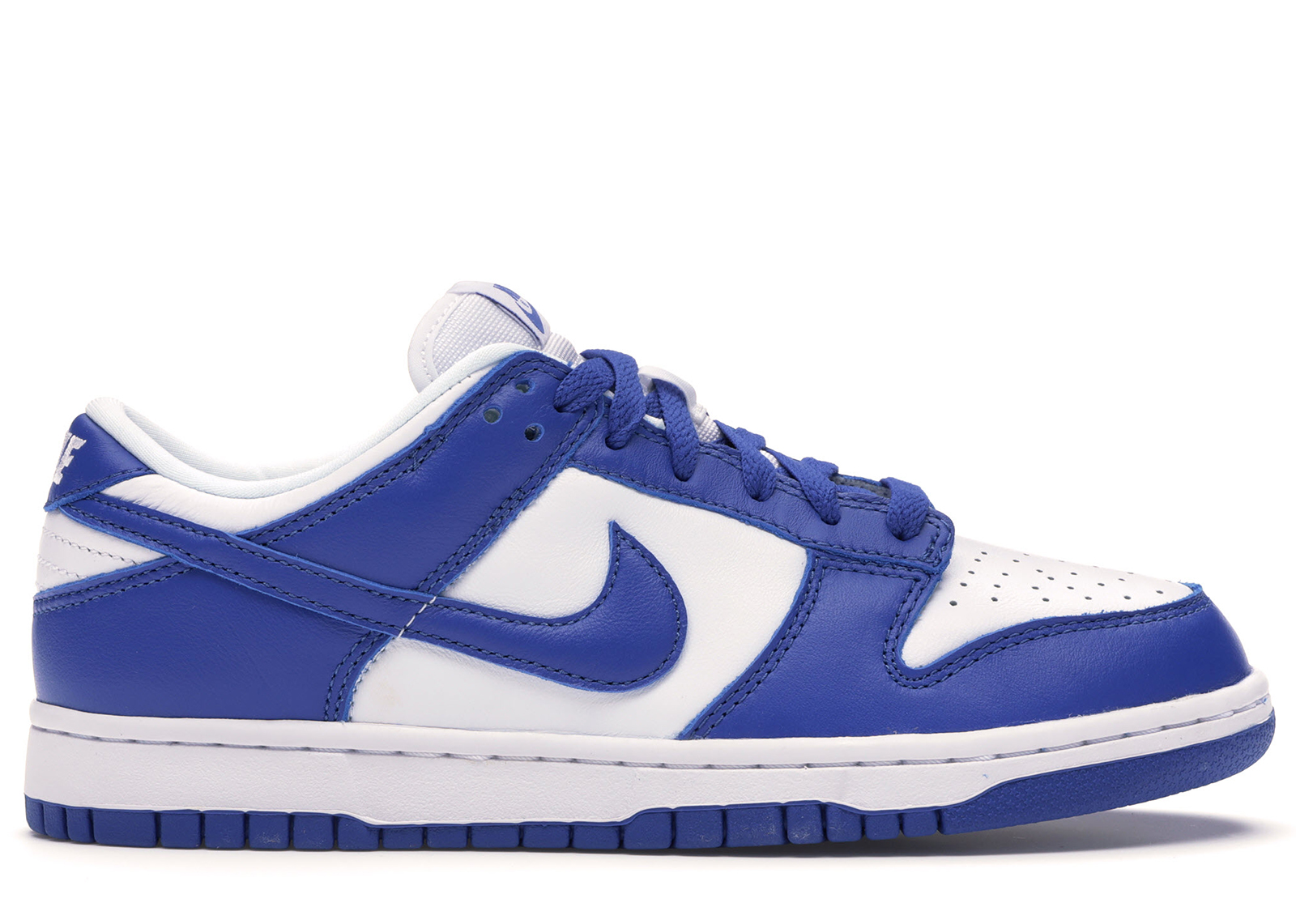 sneakers Nike Dunk Low SP Kentucky (2020/2022)