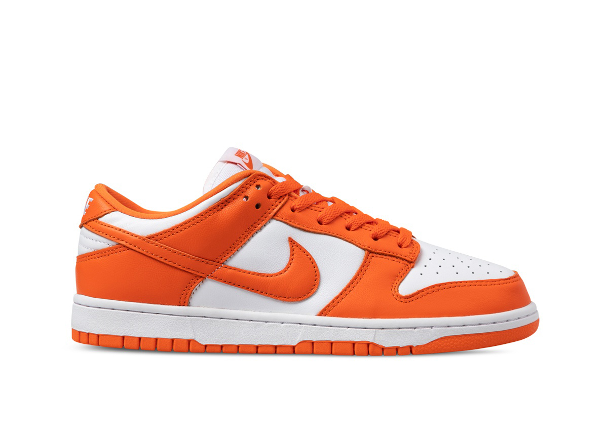 sneakers Nike Dunk Low SP Syracuse (2020/2022)