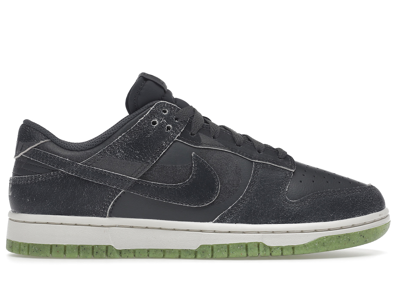 sneakers Nike Dunk Low Retro PRM Halloween (2022)