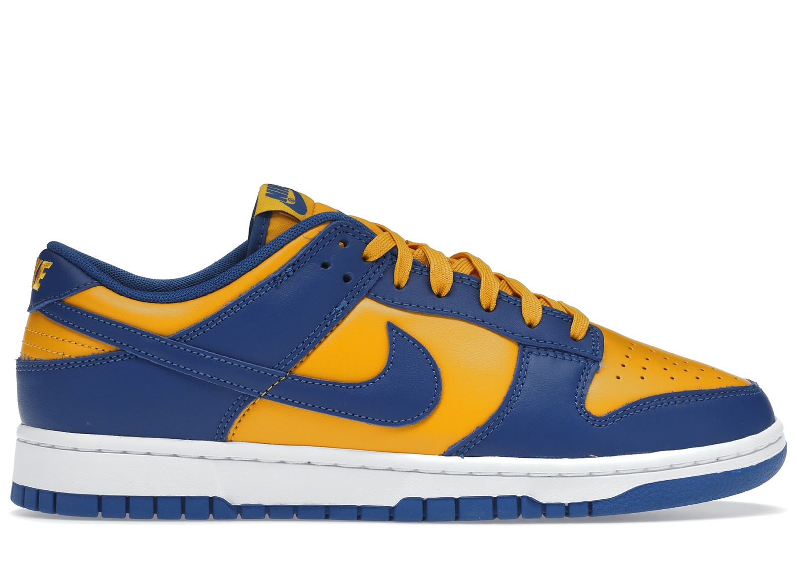 sneakers Nike Dunk Low UCLA