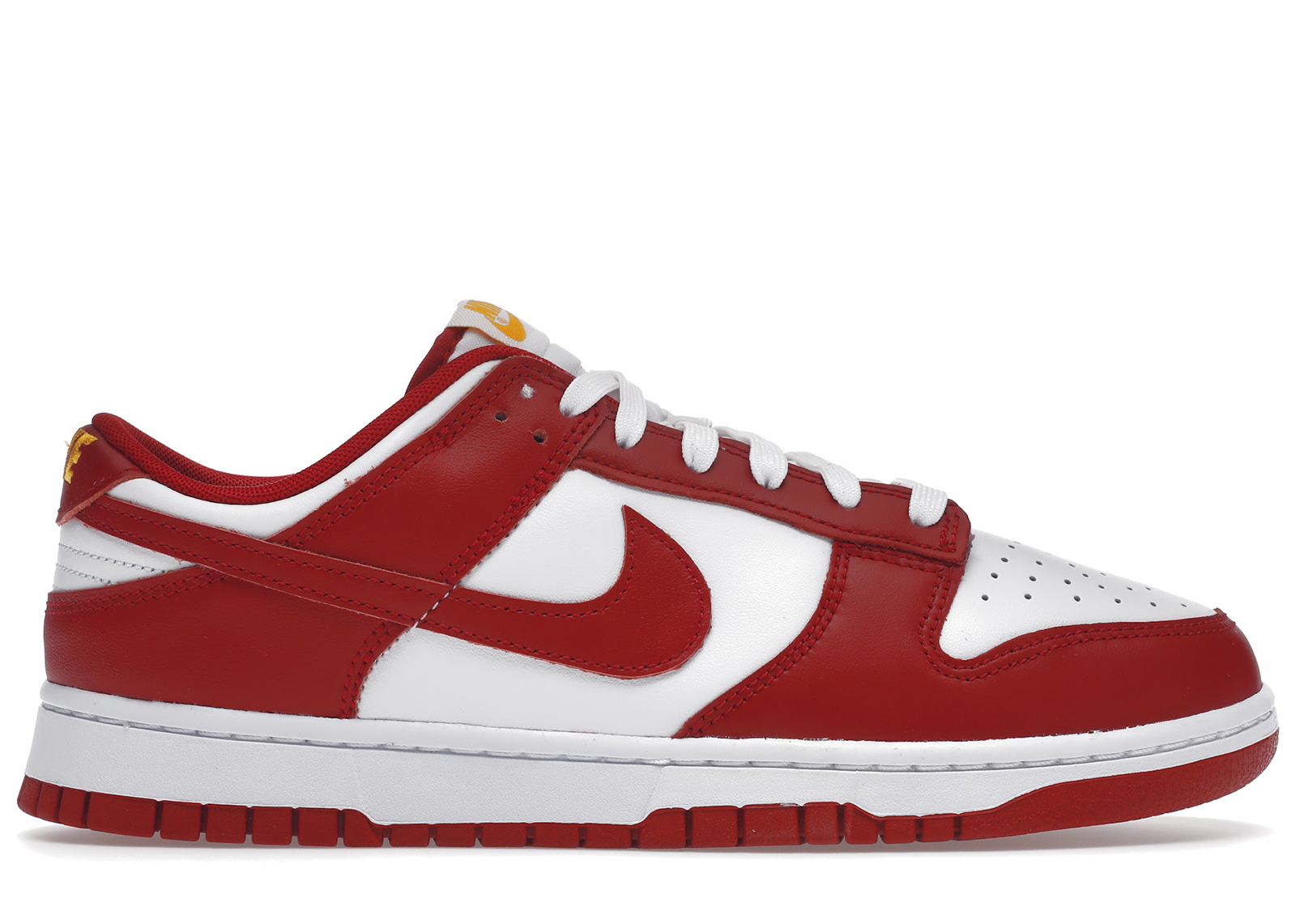 sneakers Nike Dunk Low USC