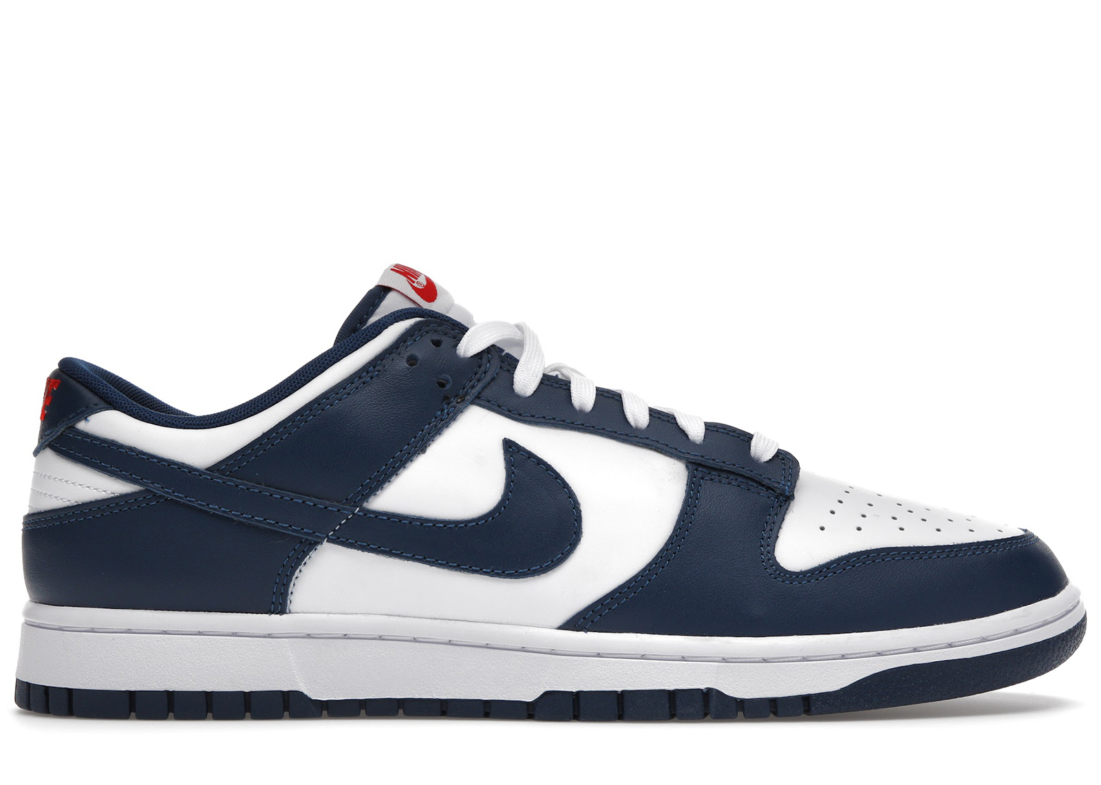 sneakers Nike Dunk Low Valerian Blue