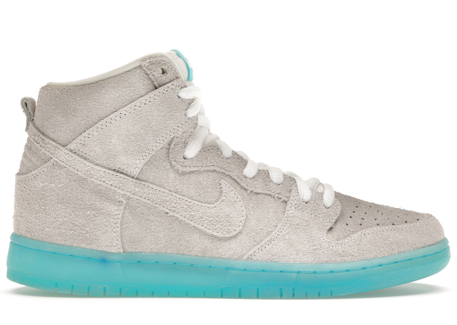 Nike SB Dunk High Baohaus Chairman Bao sneakers