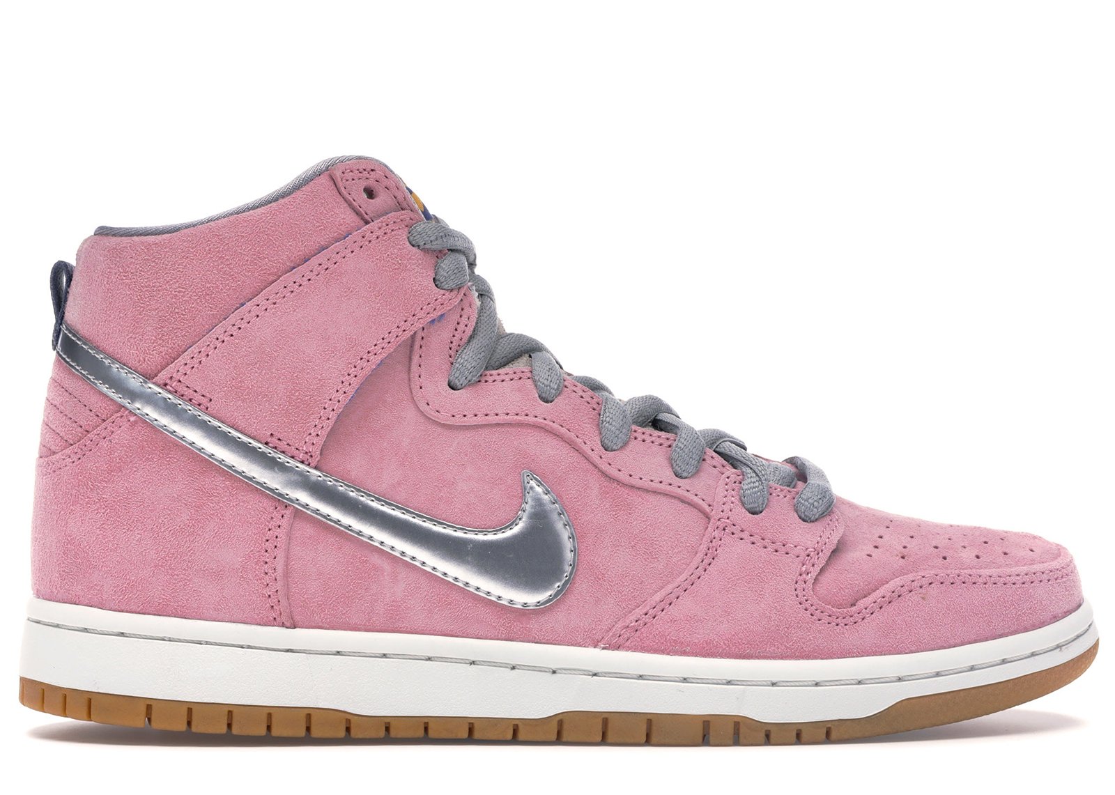 Nike Dunk SB High Concepts When Pigs Fly sneakers