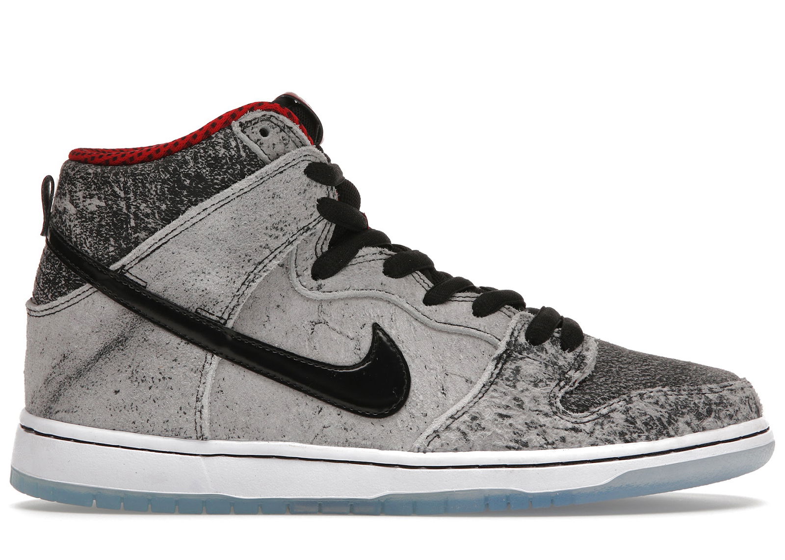 Nike SB Dunk High Salt Stain sneakers