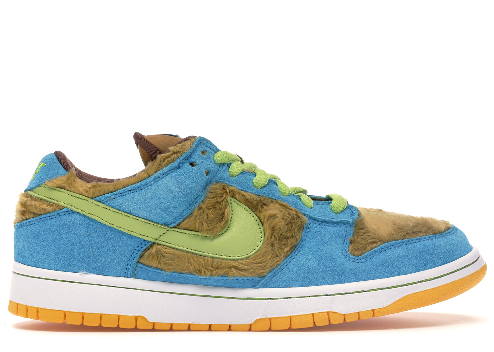 sneakers Nike SB Dunk Low Baby Bear
