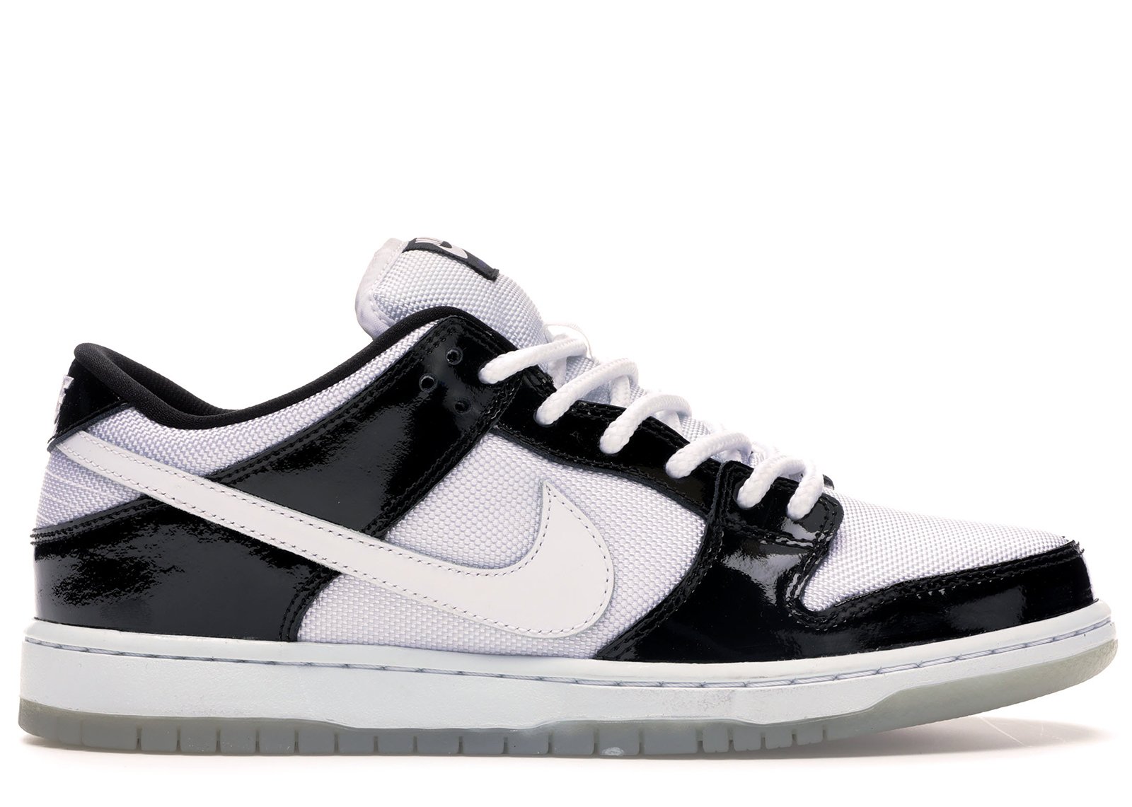 Nike SB Dunk Low Concord sneakers
