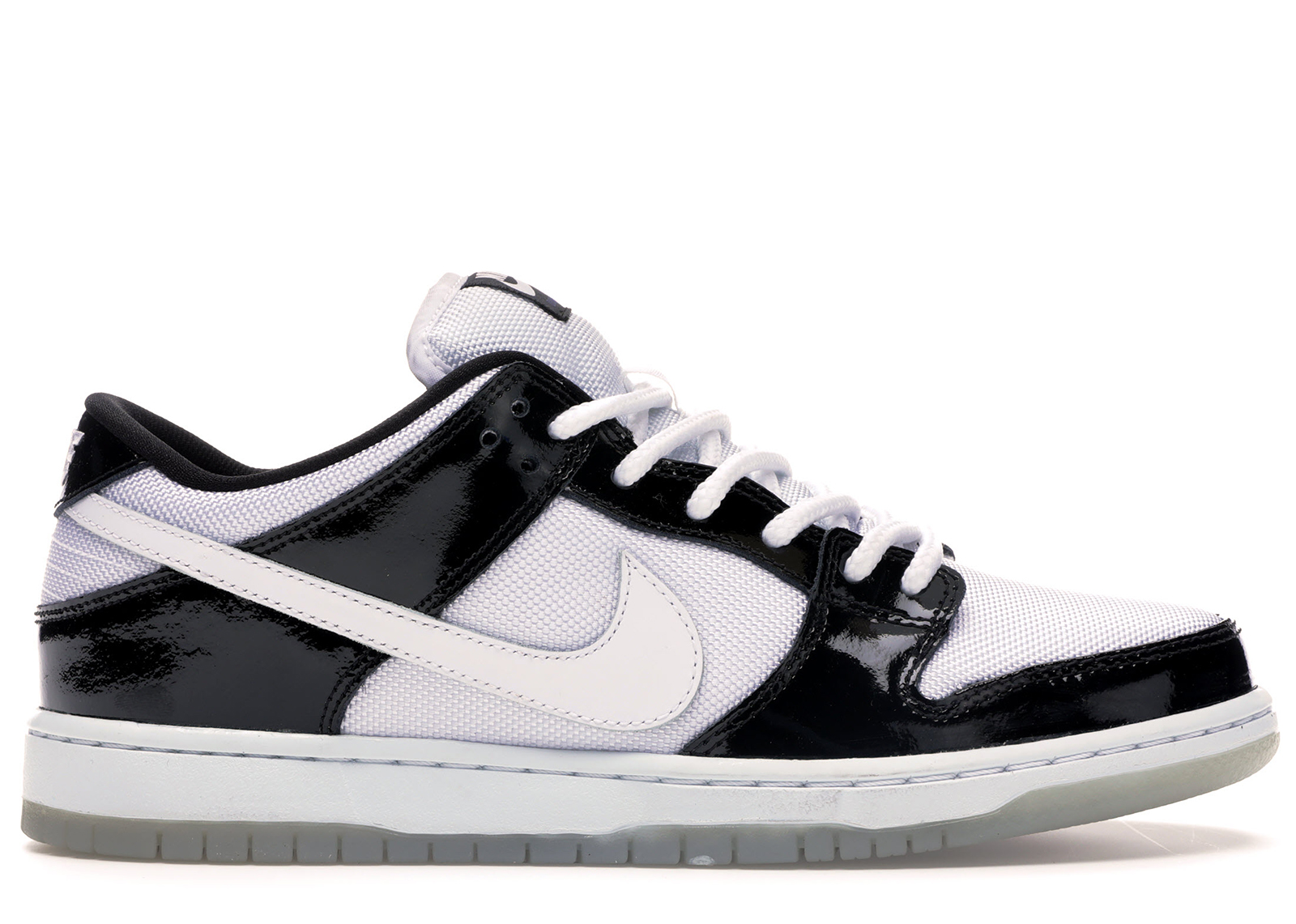 sneakers Nike SB Dunk Low Concord