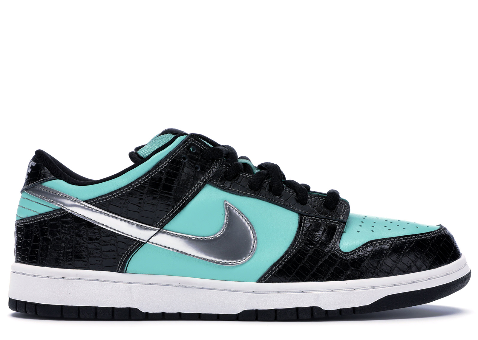 sneakers Nike Dunk SB Low Diamond Supply Co. "Tiffany"