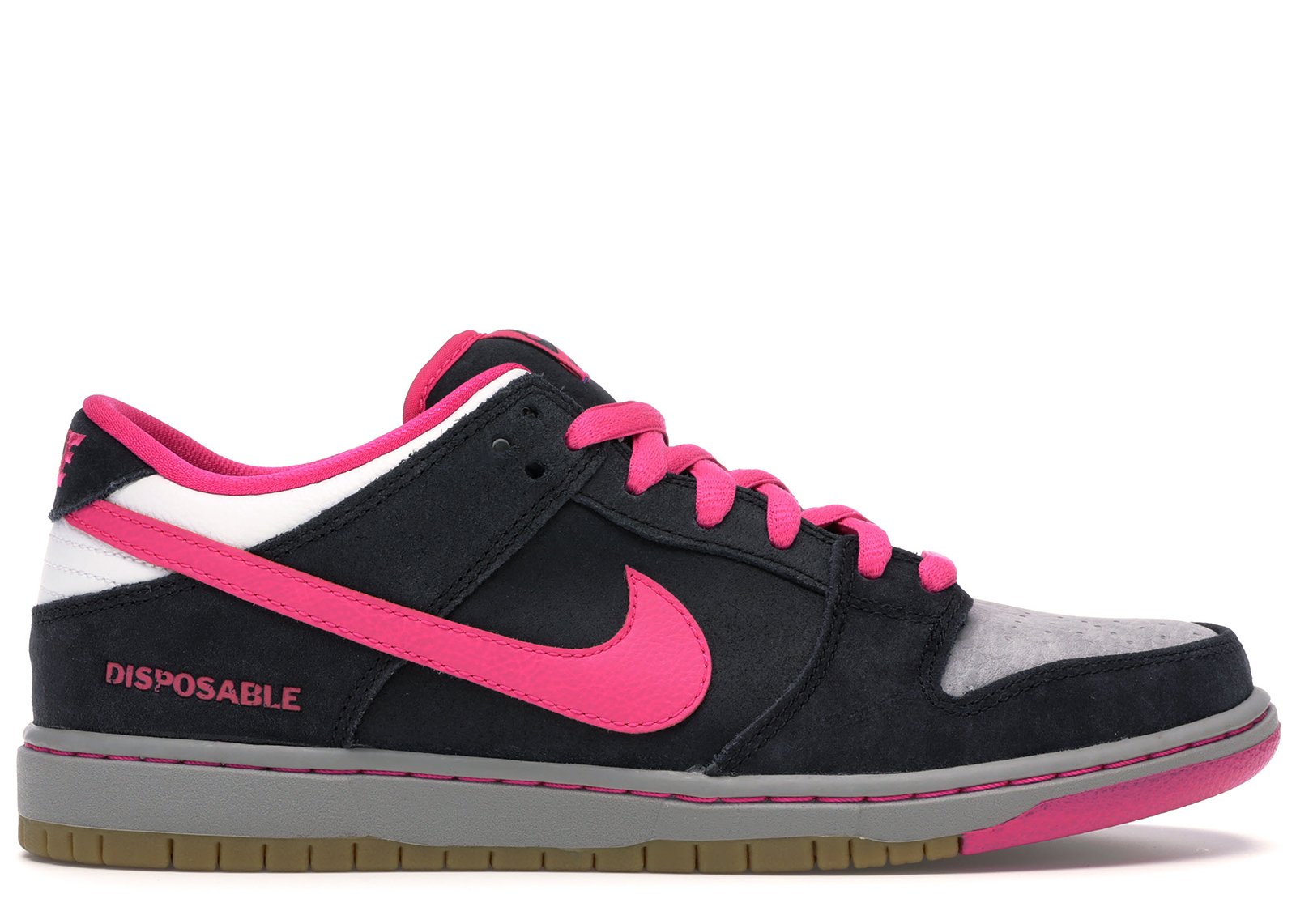 Nike SB Dunk Low Disposable sneakers