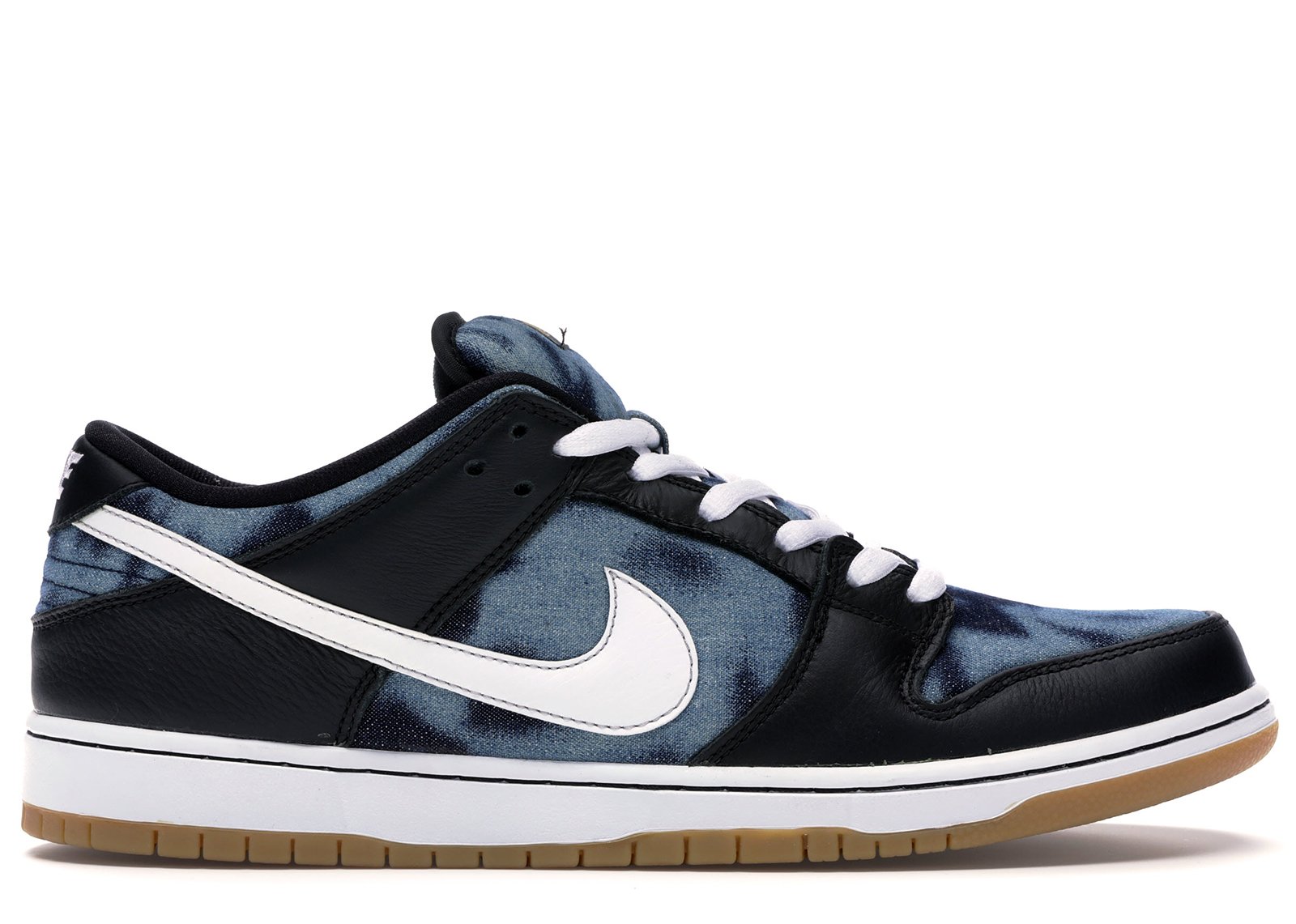 Nike SB Dunk Low Fast Times sneakers