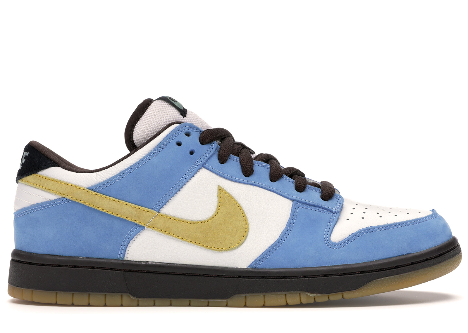 sneakers Nike SB Dunk Low Homer
