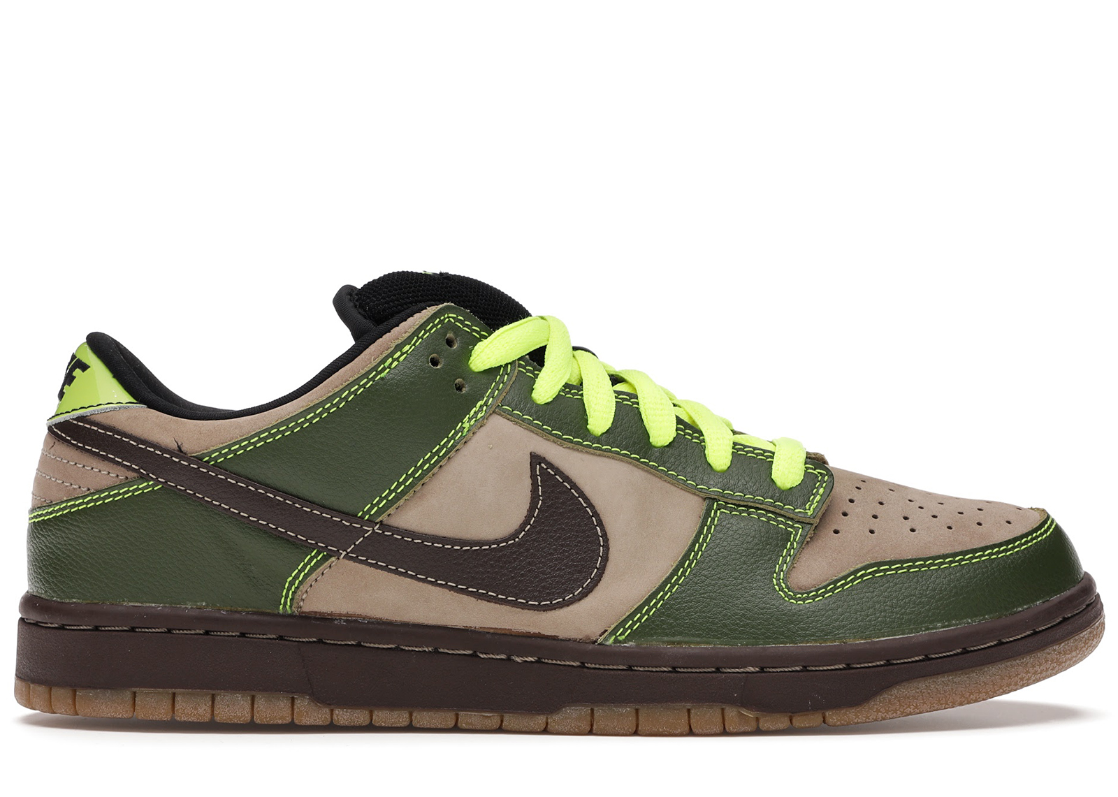 Nike SB Dunk Low Jedi - TimeToCop
