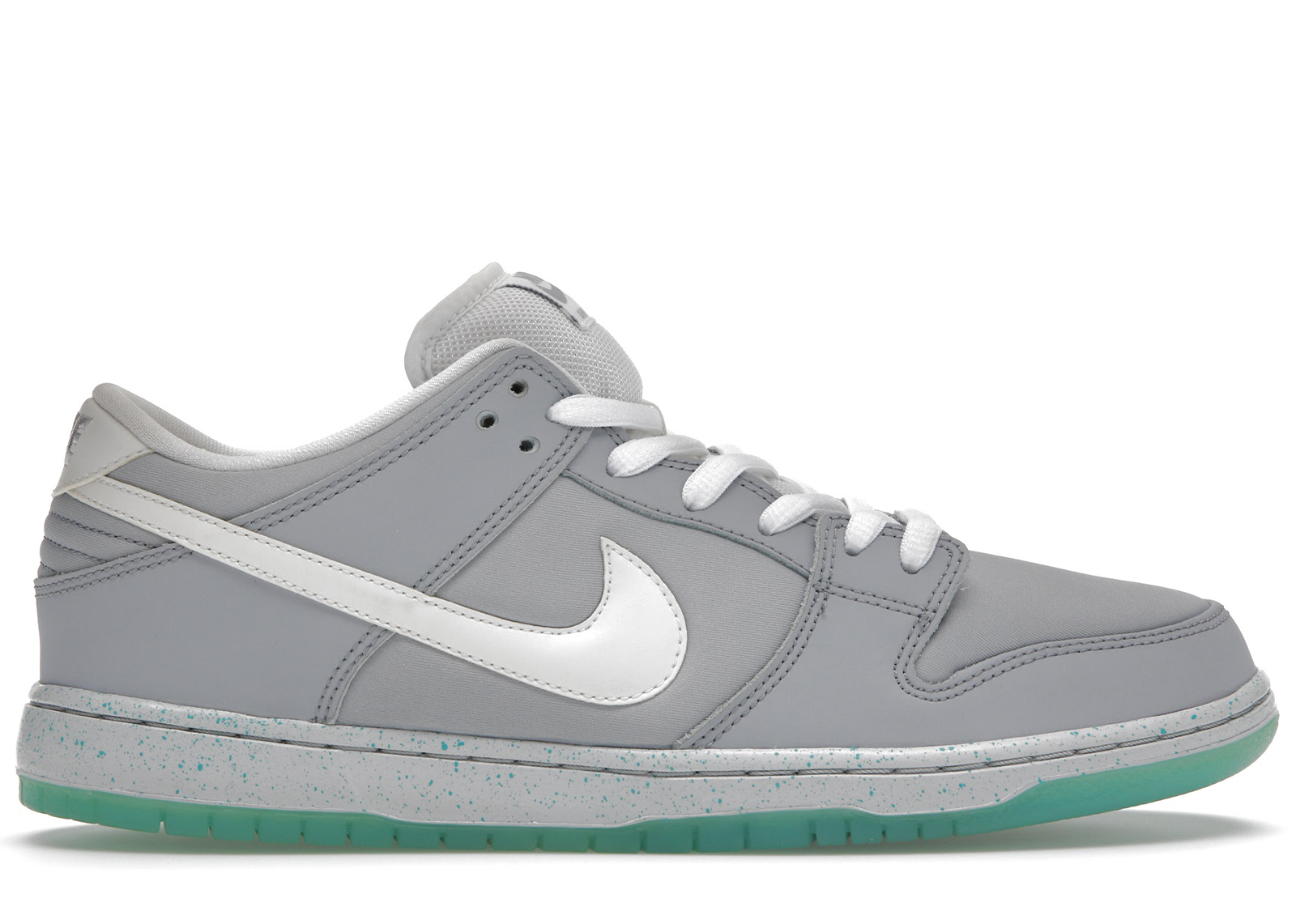 sneakers Nike SB Dunk Low Marty McFly