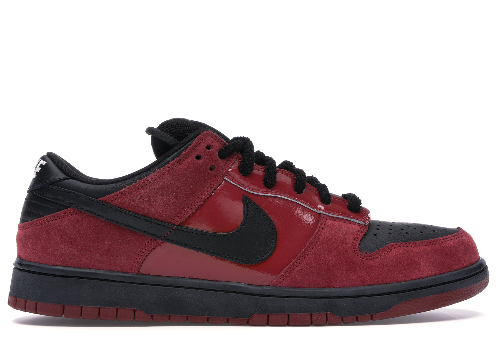 Nike SB Dunk Low Milli Vanilli - TimeToCop
