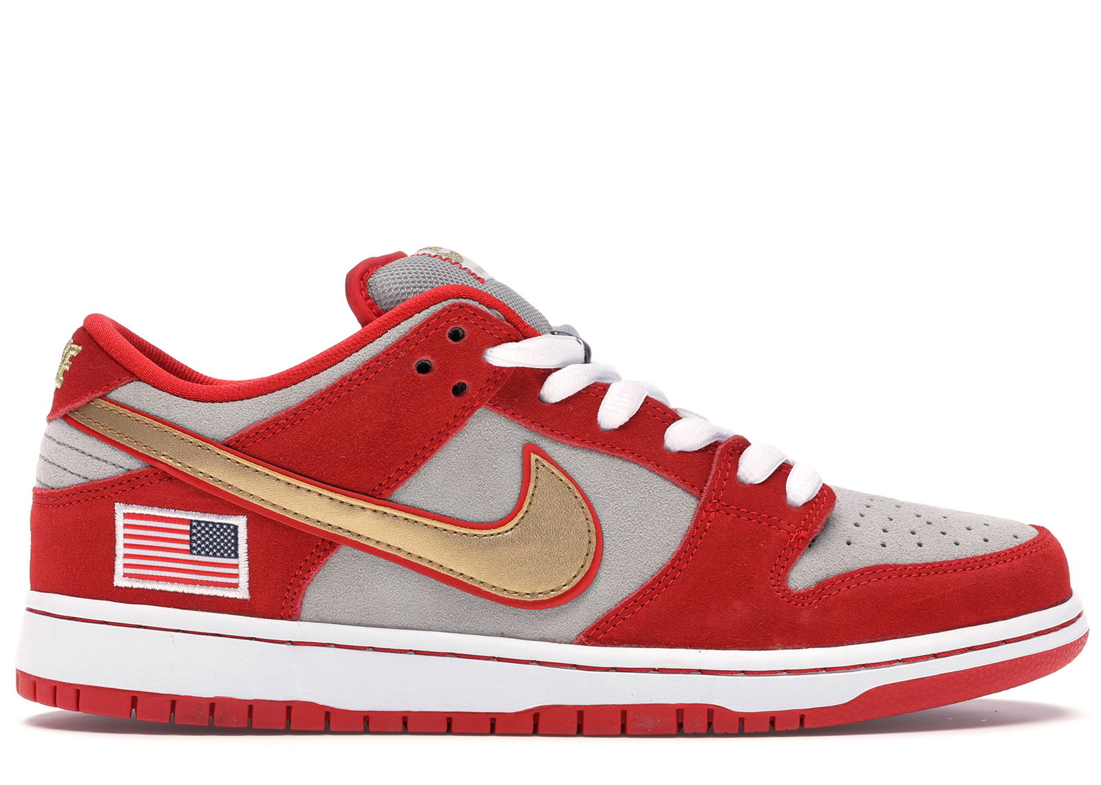 Nike SB Dunk Low Nasty Boys sneakers